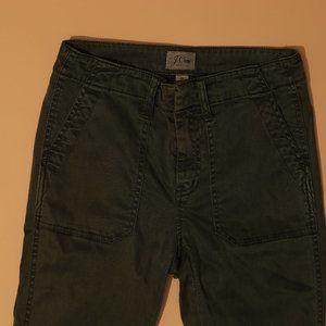 J.Crew Women's Pants